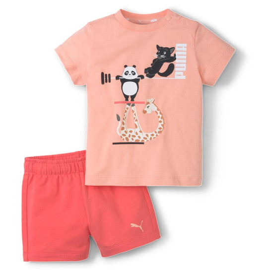 Puma Βρεφικό σετ